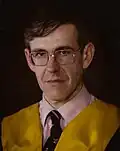 William Gillespie