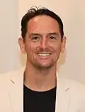 William Trubridge