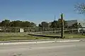 Downed power lines in Miami-Dade County