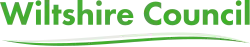 Wiltshire Council logo