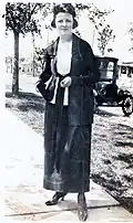 15 – 1919