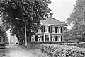 Villa in Uitwierde