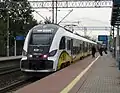 Elf 2 (48WE) of Koleje Dolnośląskie