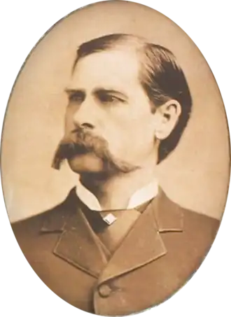 Wyatt Earp