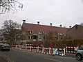 Wychfield Site