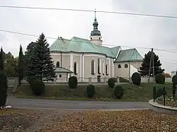 Church of St. Florian