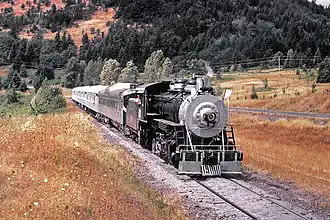 No. 19 on the OP&E