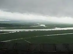 Yalu River Delta