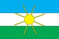 Flag of Yasnohorodka