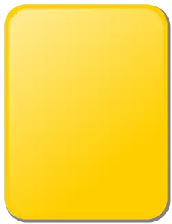 Yellow card