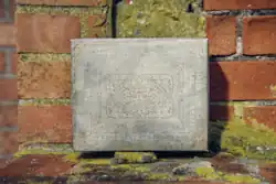 A buried treasure-styled package