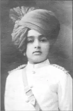 Karni Singh