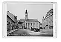 Cathedral in 1901