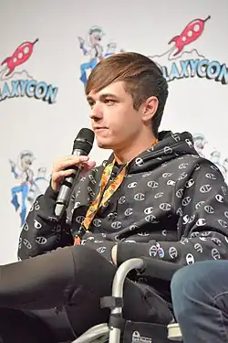Zach Aguilar