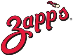 Zapp's logo