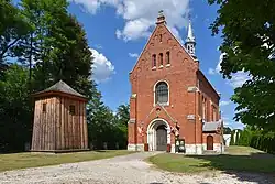 Catholic church
