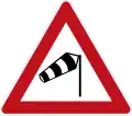 118: Crosswinds