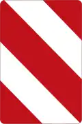 Sign 626-20