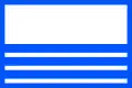Flag of Železný Brod
