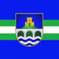 Flag of Zhvanets