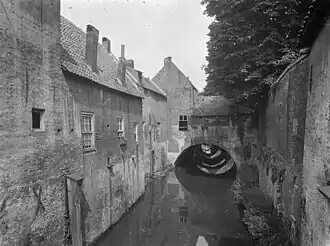 Uilenburg 8