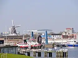 Delfzijl