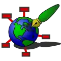Zim desktop wiki editor logo