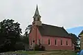 Zion Evangelical Lutheran Church