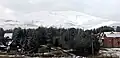 Zlatibor landscape
