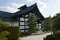 Kuri, entry