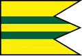 Flag of Župkov