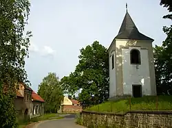 Belfry