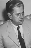 Benedito Valadares