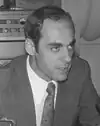 Reinhold Stephanes