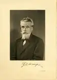 Giulio Charugi