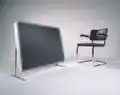 Model LE 1 loudspeaker