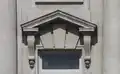 Exterior window details