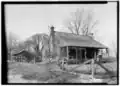 Colonel Baldwin M. Fluker House