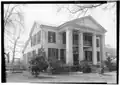 Ben Ellis Dunaway House