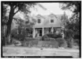 L. B. Curry House