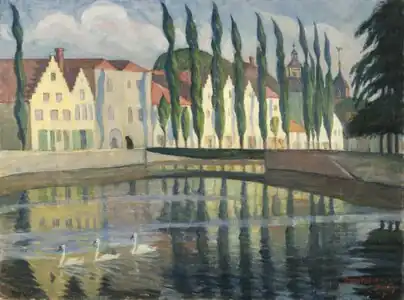 Bruges
