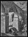Leo Wehrli, Oscuro Bridge (1930?)