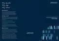 Mygene Sports Performance Gene Test Brochure