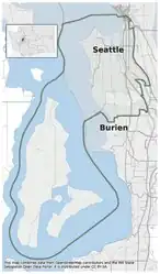 34th LD: King (part)