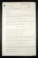 British Army intelligence file for Arthur O'Connor