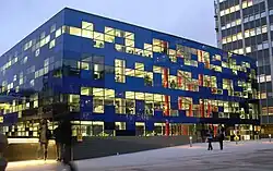 Imperial College London