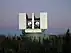 Large Binocular Telescope (2x 8.4m, 11.8m)