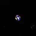 Gravitational lens discovered at redshift z = 1.53.